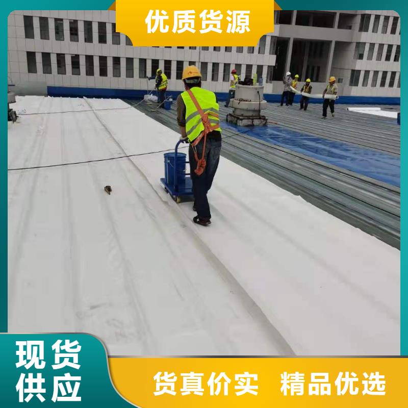 TPOPVC防水卷材畅销当地