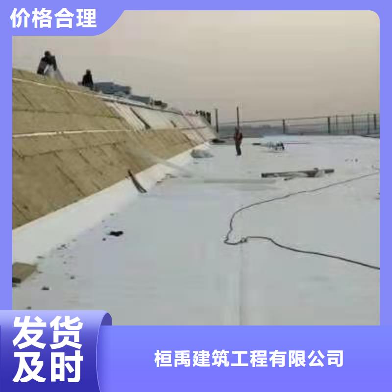 PVC【TPO防水卷材】出货及时