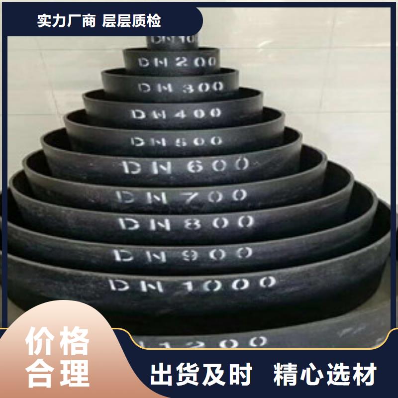 营口市DN1000球墨铸铁管