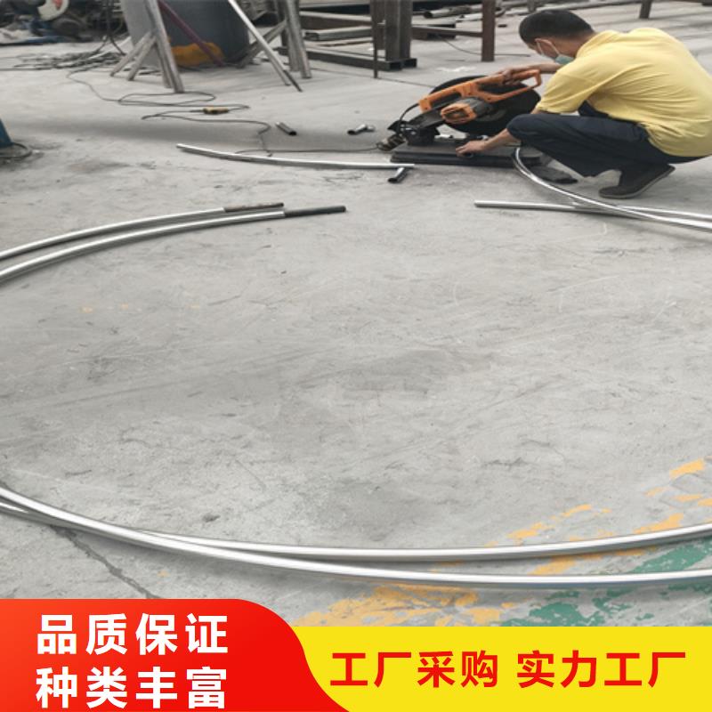 桥梁护栏桥梁道路护栏实力商家推荐