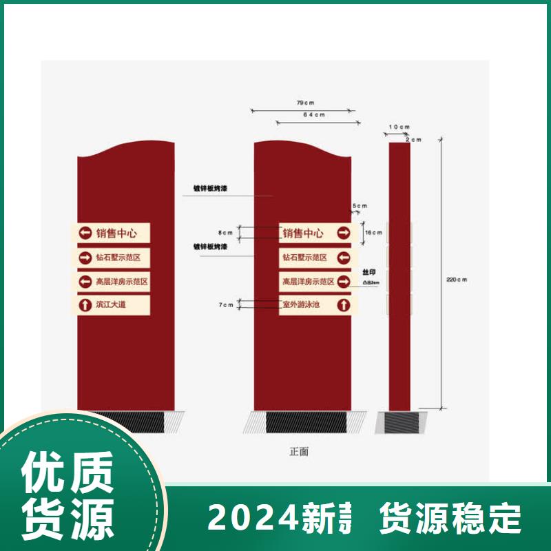 导向牌指示牌型号齐全