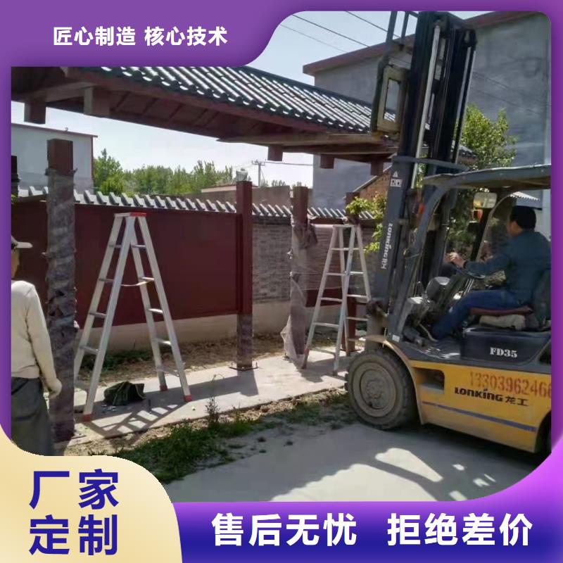 道路建设公交候车亭全国走货