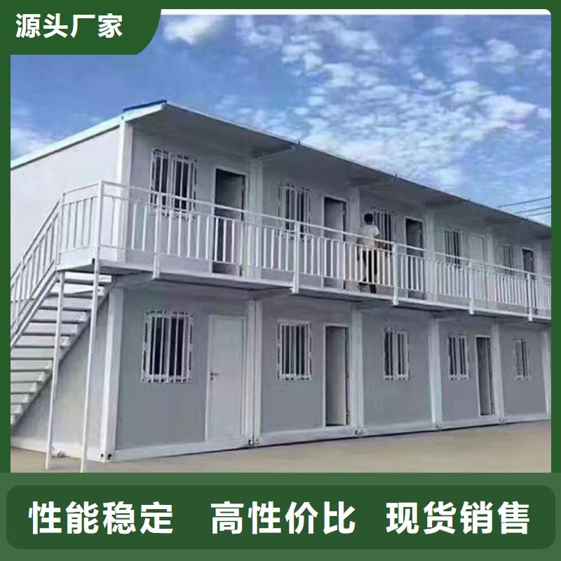 东胜钢结构临建房租赁