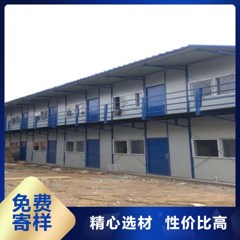 东胜钢结构临建房租赁