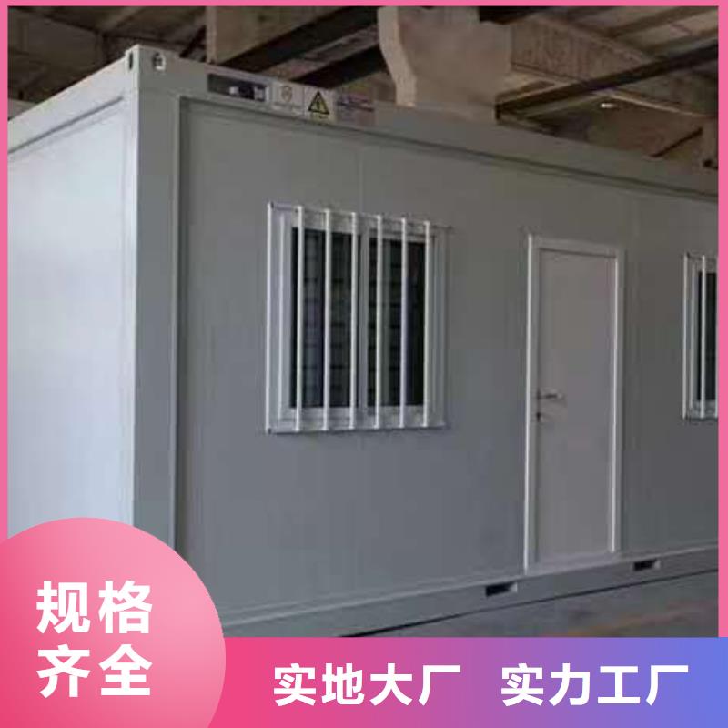 东胜钢结构临建房租赁