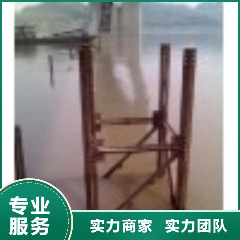 污水管道封堵公司-水下气囊封堵管道