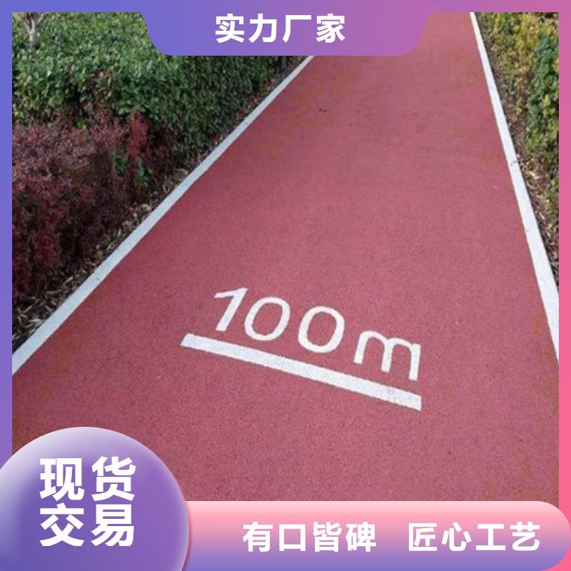 健身步道-【人造草坪】选择大厂家省事省心