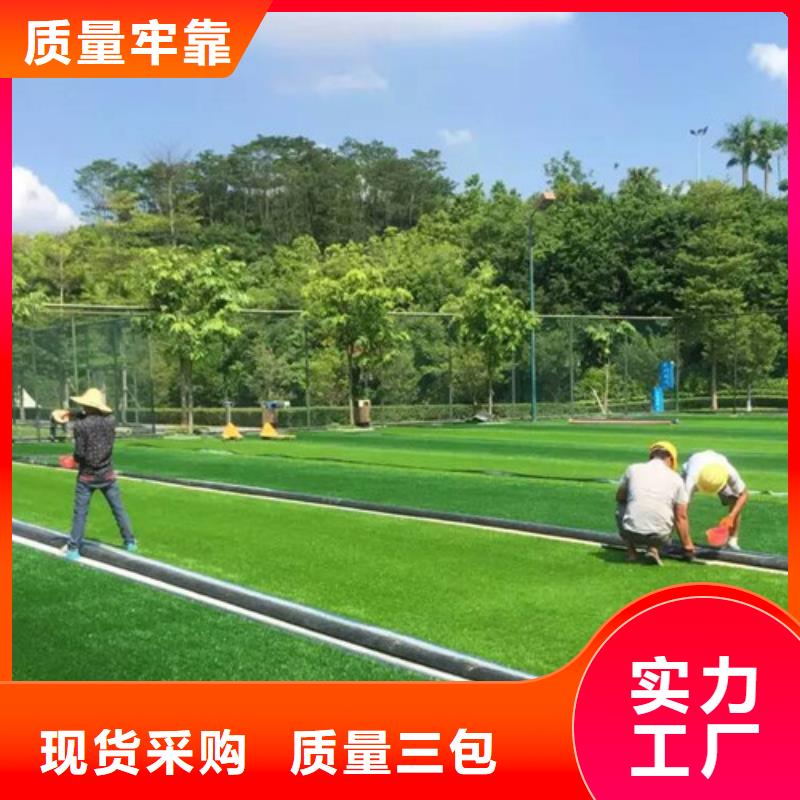 人造草坪,荧光发光跑道产品细节