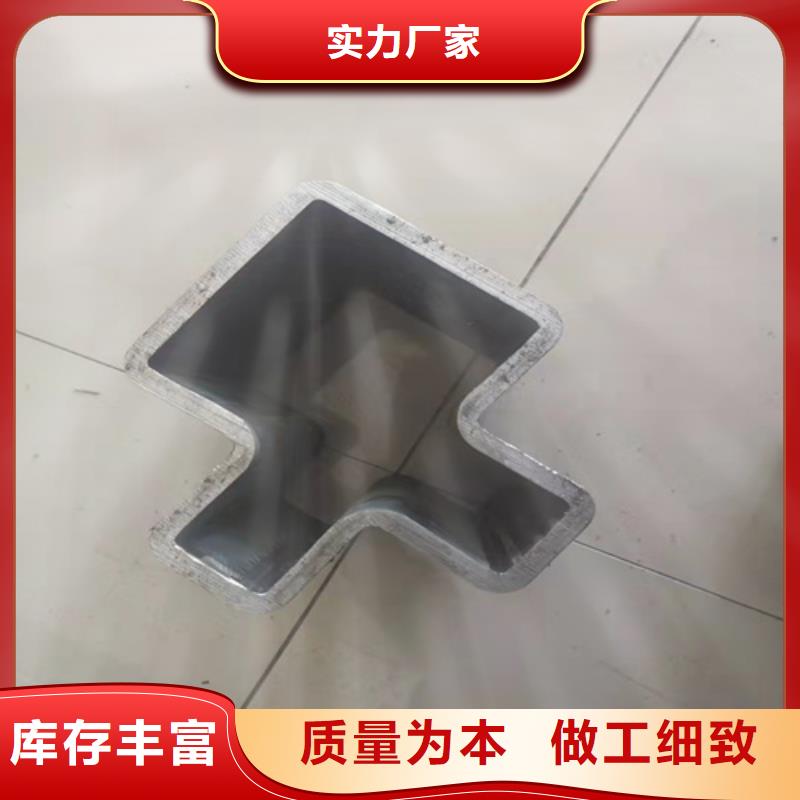 无缝钢管无缝管品质可靠