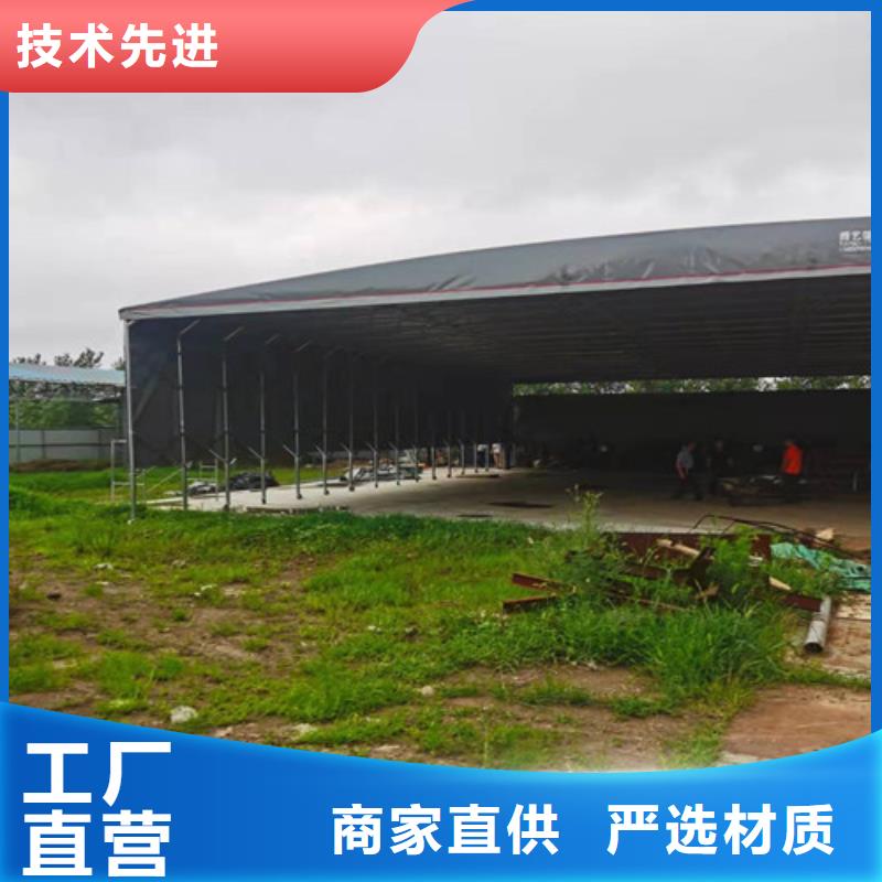 雨蓬仓储物流帐篷质优价廉