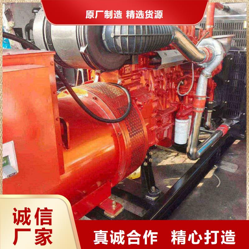 蕲春50kw-2000kw发电机租赁配合电缆线