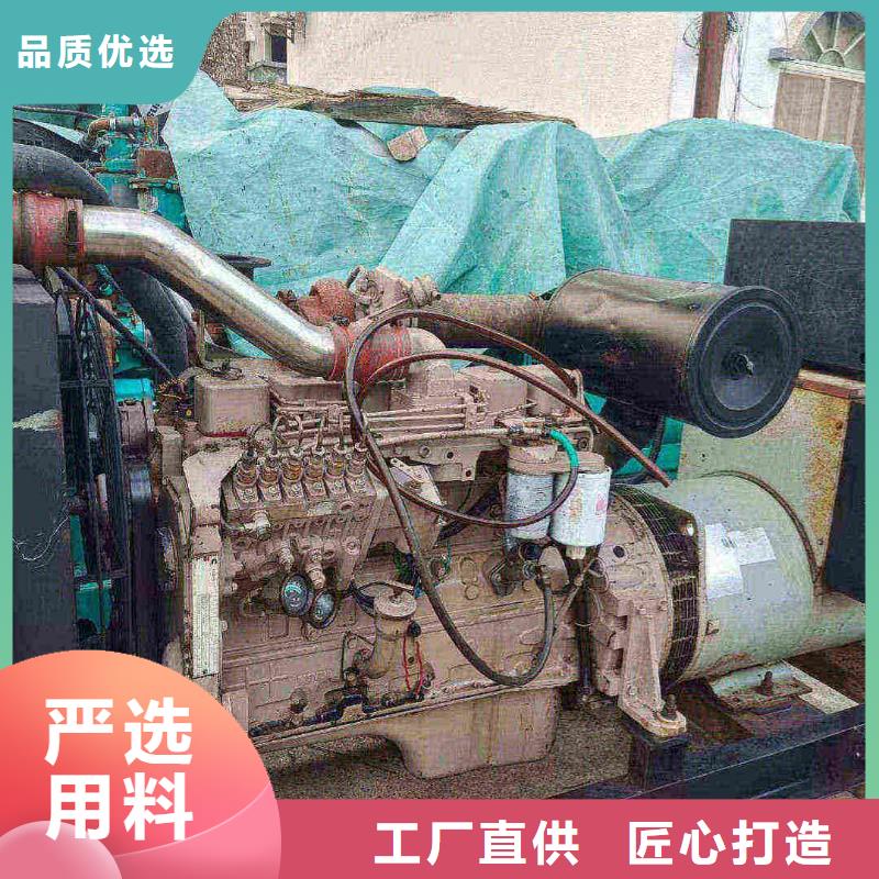 1000KW柴油发电机租赁