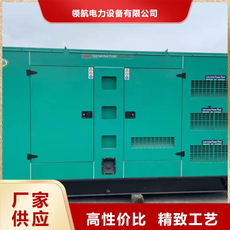 柴油发电机组出租200kw发电机出租用心经营