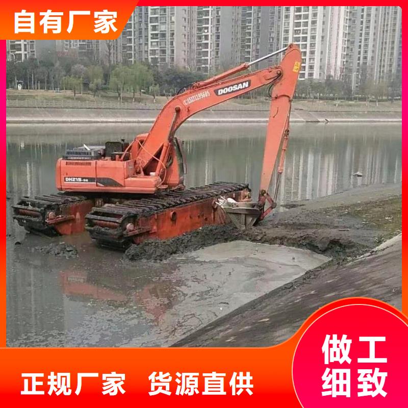 能清理河道的挖掘机出租租赁为您介绍