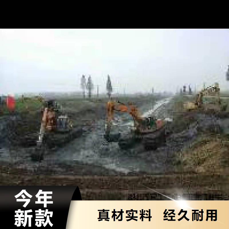 沼泽地挖掘机出租租赁询问报价