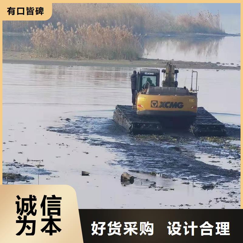 清理河道挖掘机海量货源