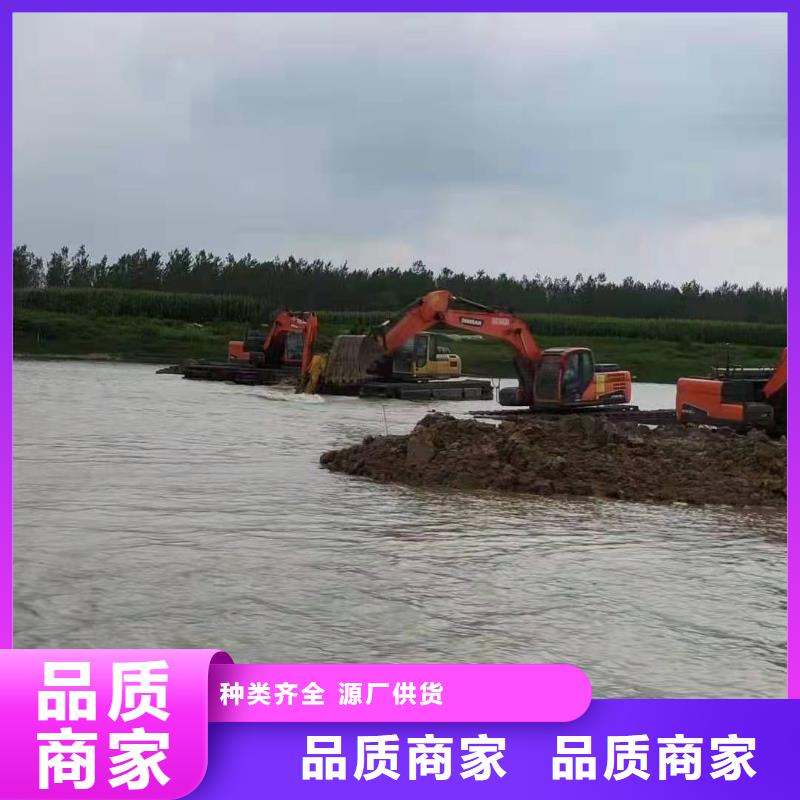 价格合理的清理河道挖机基地