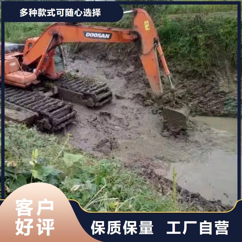 【水上挖机出租】 水上船挖租赁定金锁价