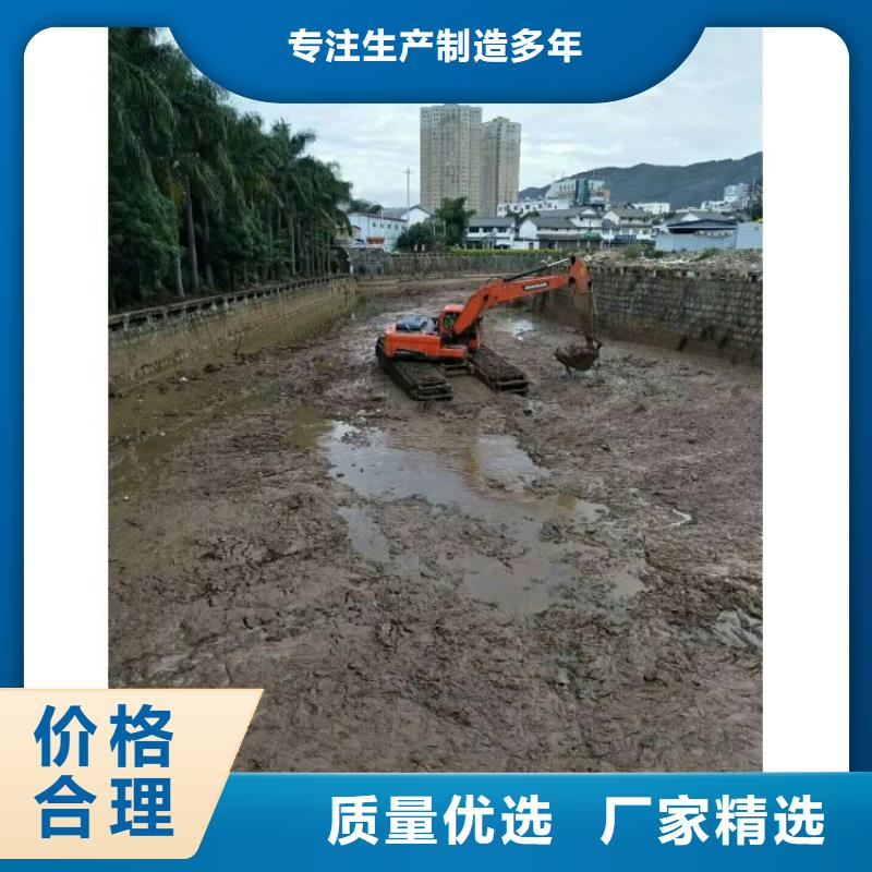 水库清理挖掘机租赁产品介绍