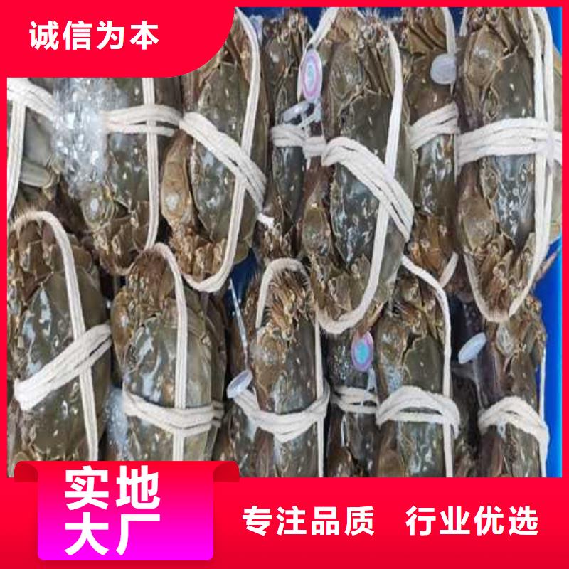 阳澄湖大闸蟹-阳澄湖大闸蟹值得信赖