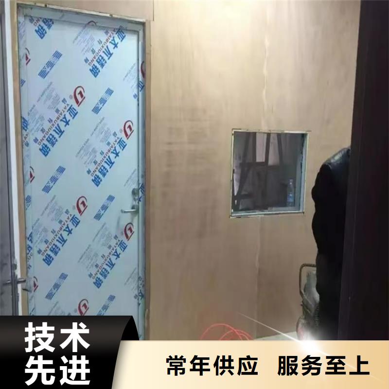 质优价廉的dr室防辐射铅门公司