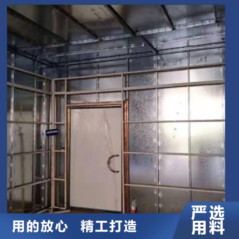 发货及时的铅房设计施工工程天博体育网页版登陆链接