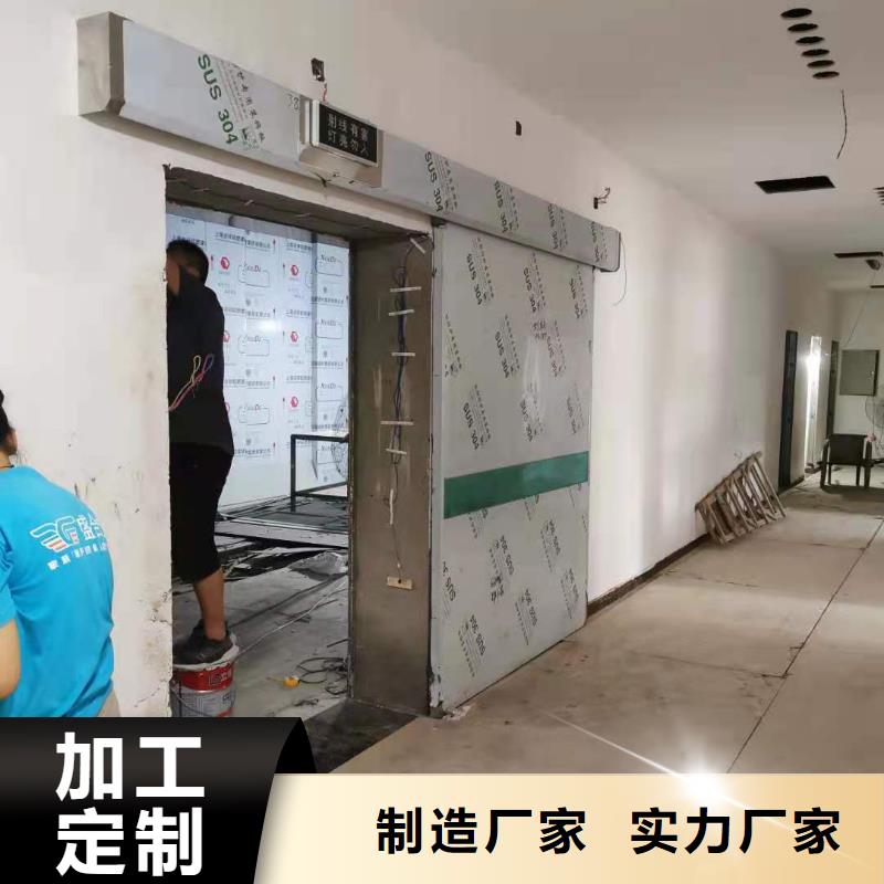 射线防护工程铅房厂家产地源头好货