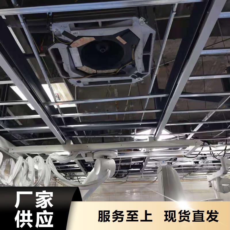 射线防护工程大牌厂家直销