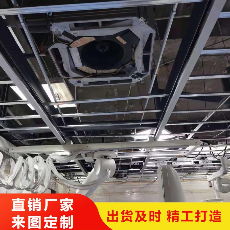 射线防护工程匠心品质