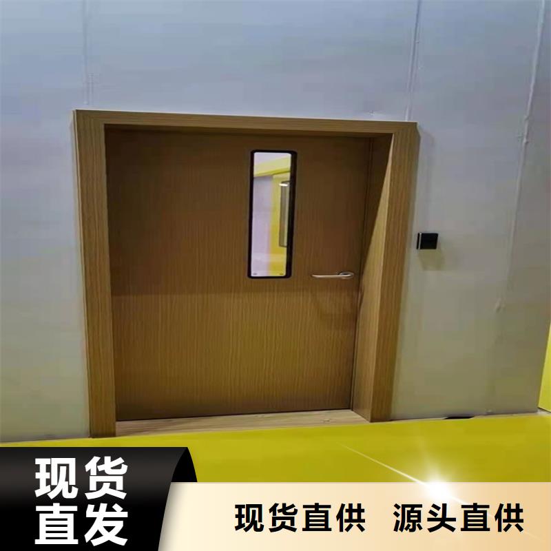 卖dr室防护铅门的实力厂家