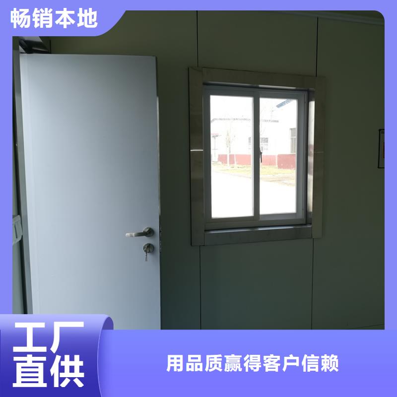 隔离防护门款式齐全