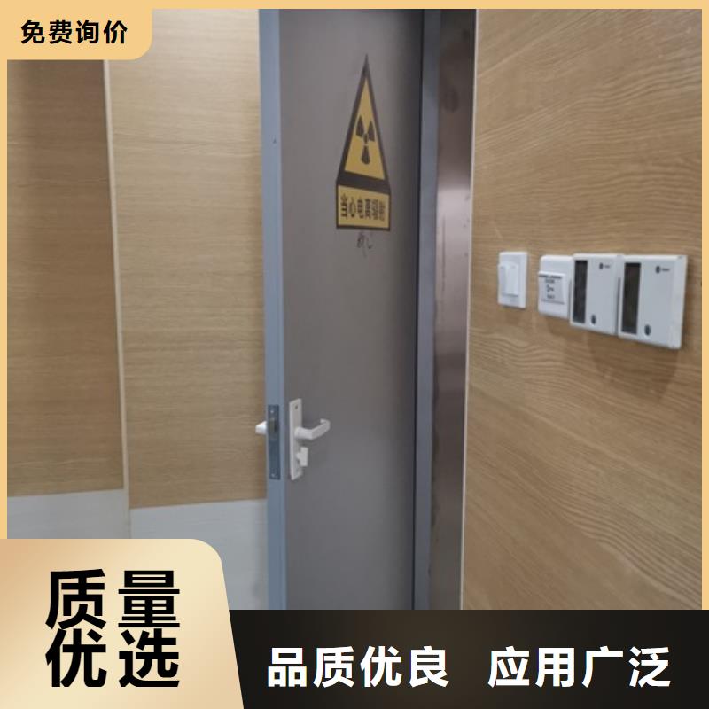 dr室防护铅门厂家批发