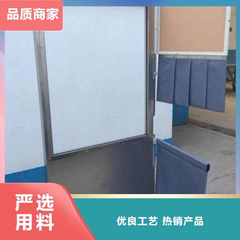 专用防X光铅屏风实力雄厚