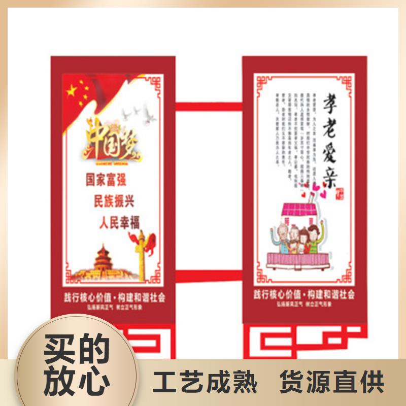 LED灯杆灯箱厂家供应