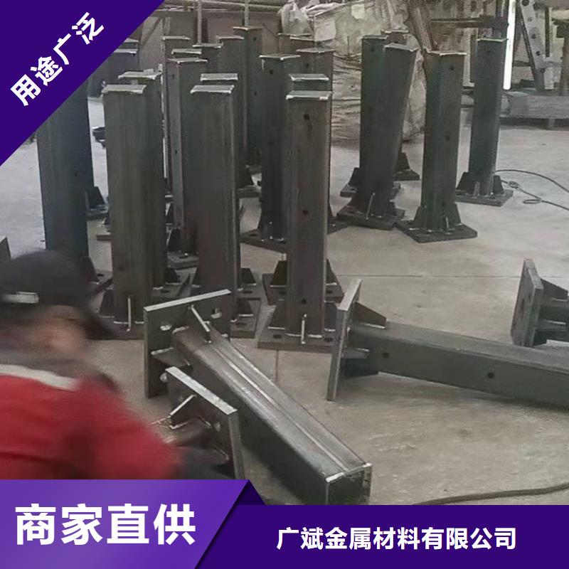 304不锈钢复合管桥梁护栏、304不锈钢复合管桥梁护栏天博体育网页版登陆链接-欢迎新老客户来电咨询