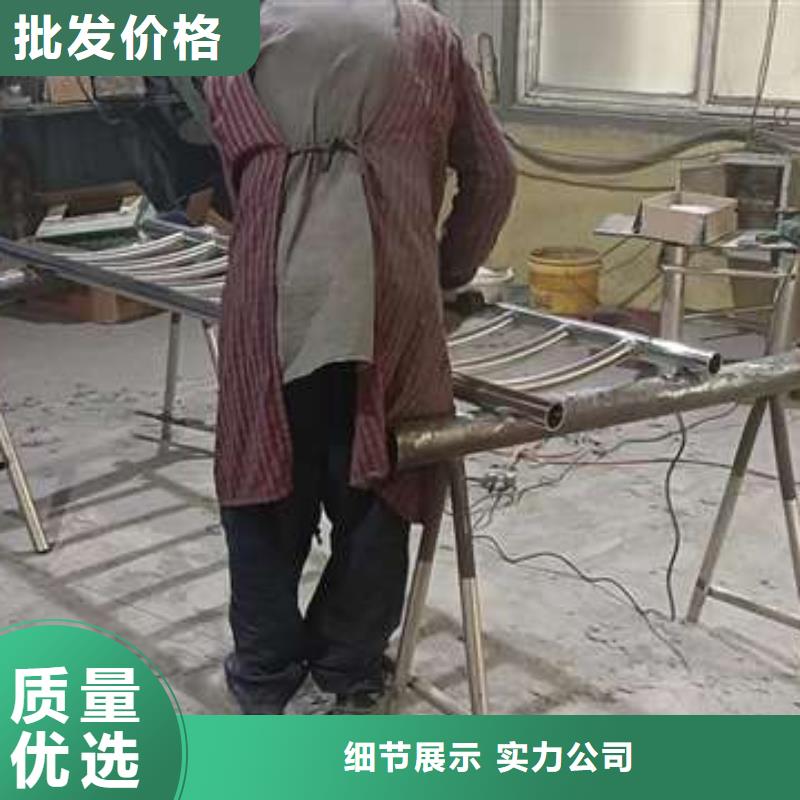 【护栏】桥梁护栏实力厂家直销