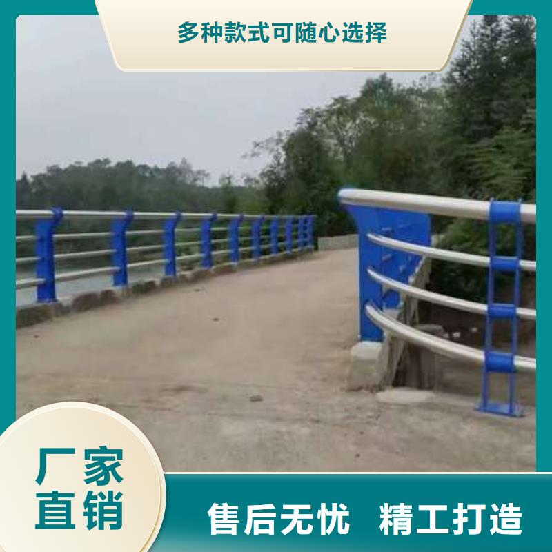 护栏道路护栏实拍品质保障