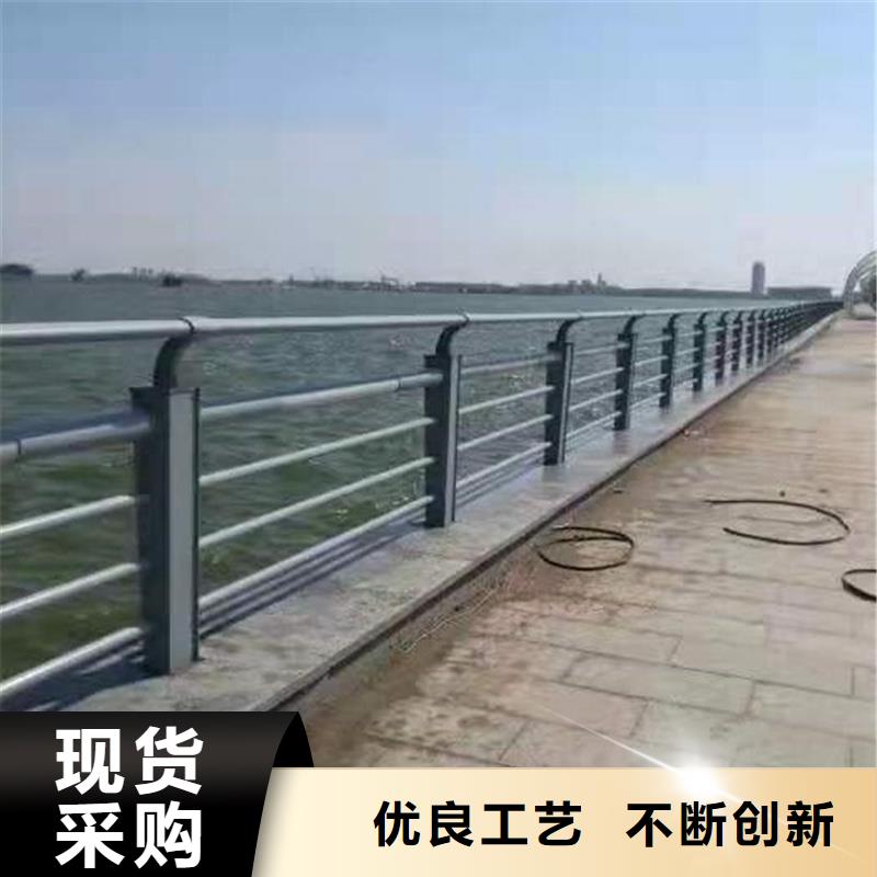 护栏,防撞桥梁护栏厂实地大厂