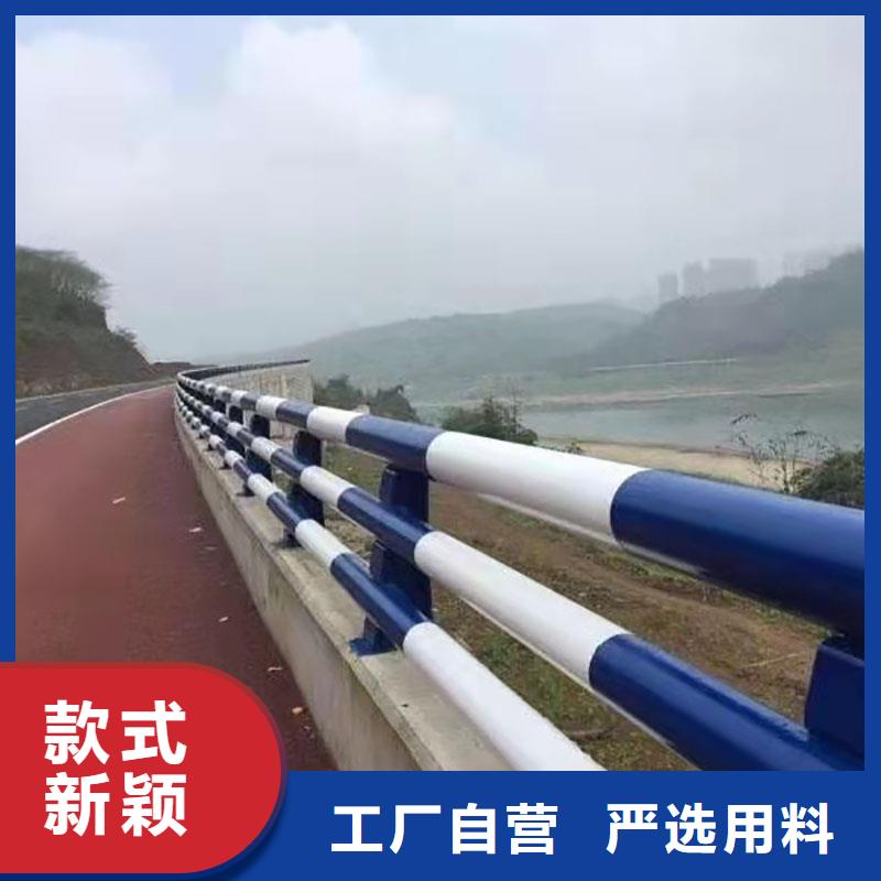 护栏-道路护栏专注生产制造多年