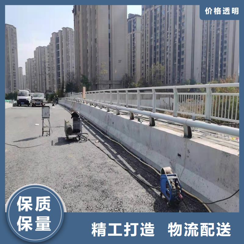 【桥梁护栏道路景观护栏性价比高】