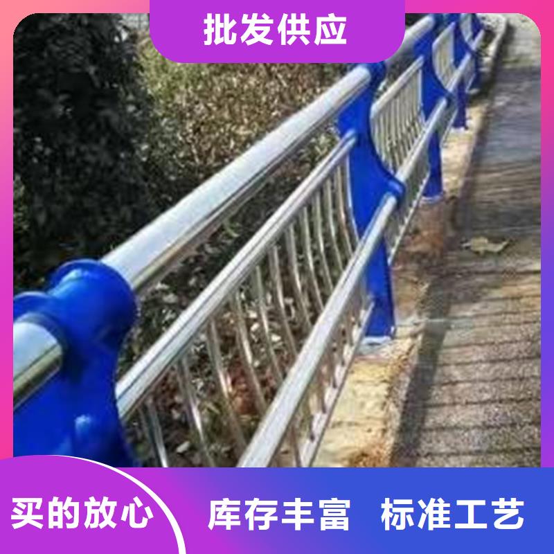 护栏桥梁护栏厂厂家直发