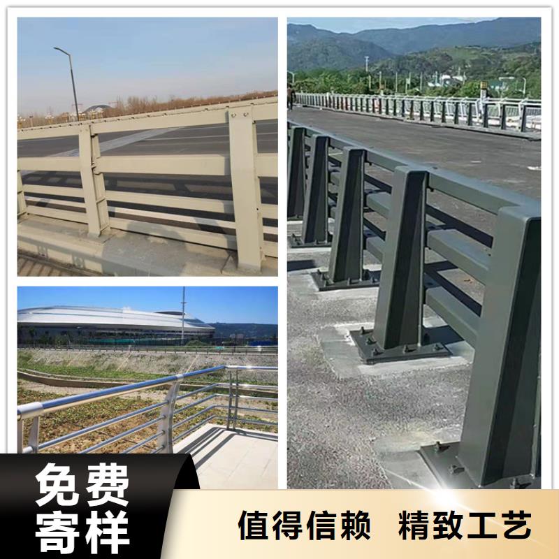 护栏道路护栏高品质现货销售