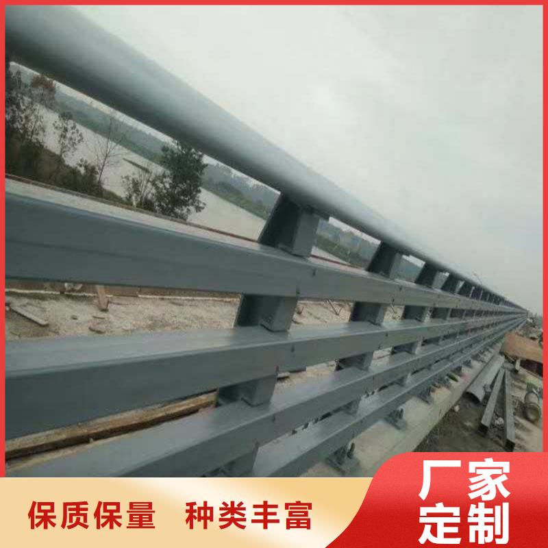 护栏1道路护栏用心制造