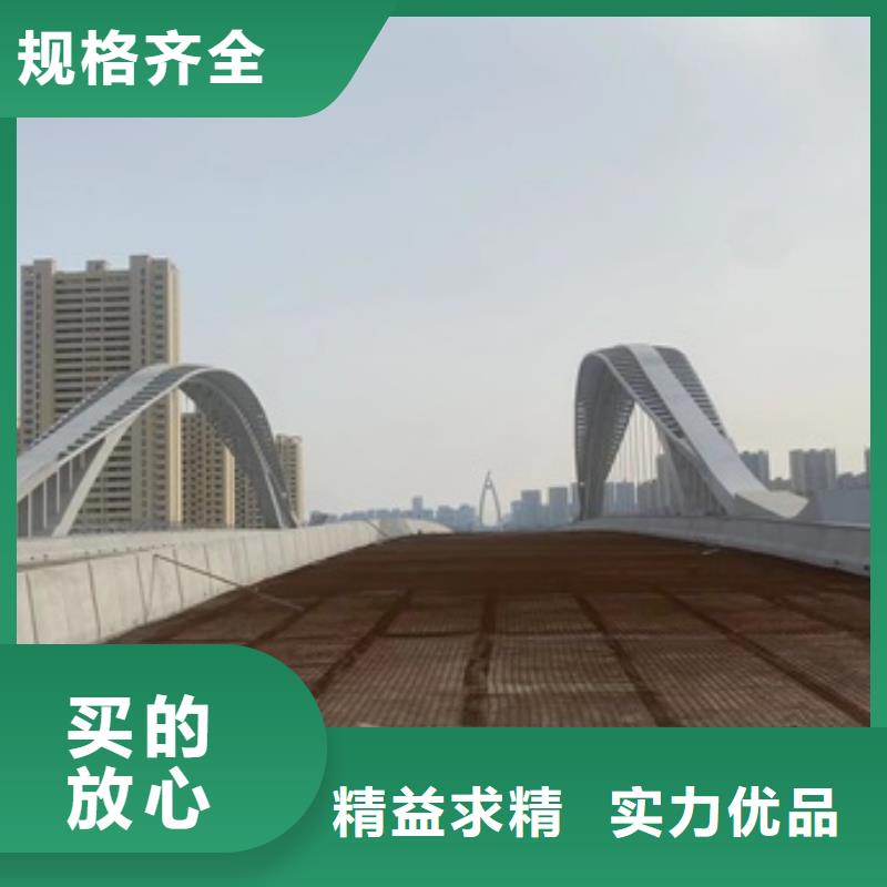 护栏市政道路防护栏检验发货