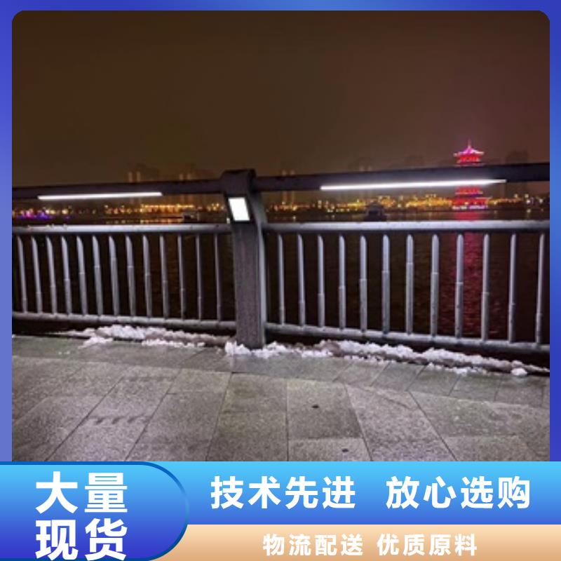 护栏桥梁景观栏杆采购无忧