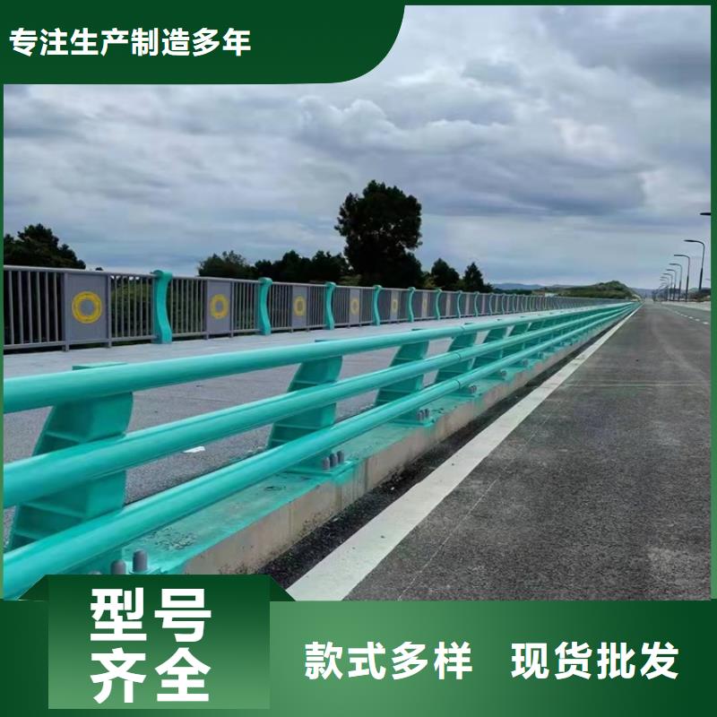 值得信赖的道路环波梁护栏批发商