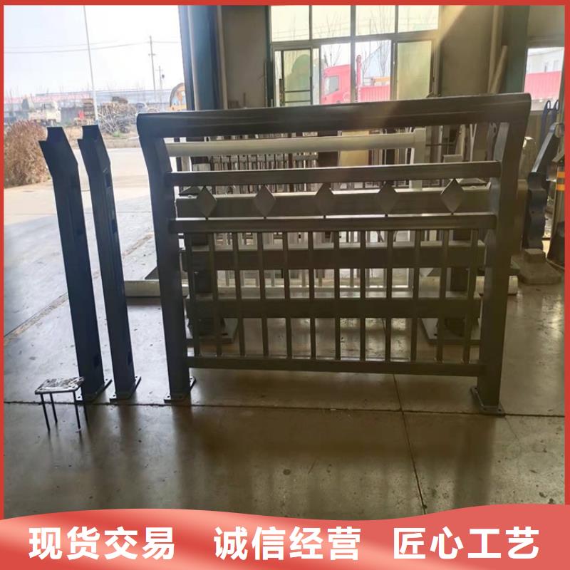 环波梁钢护栏订购找大品牌