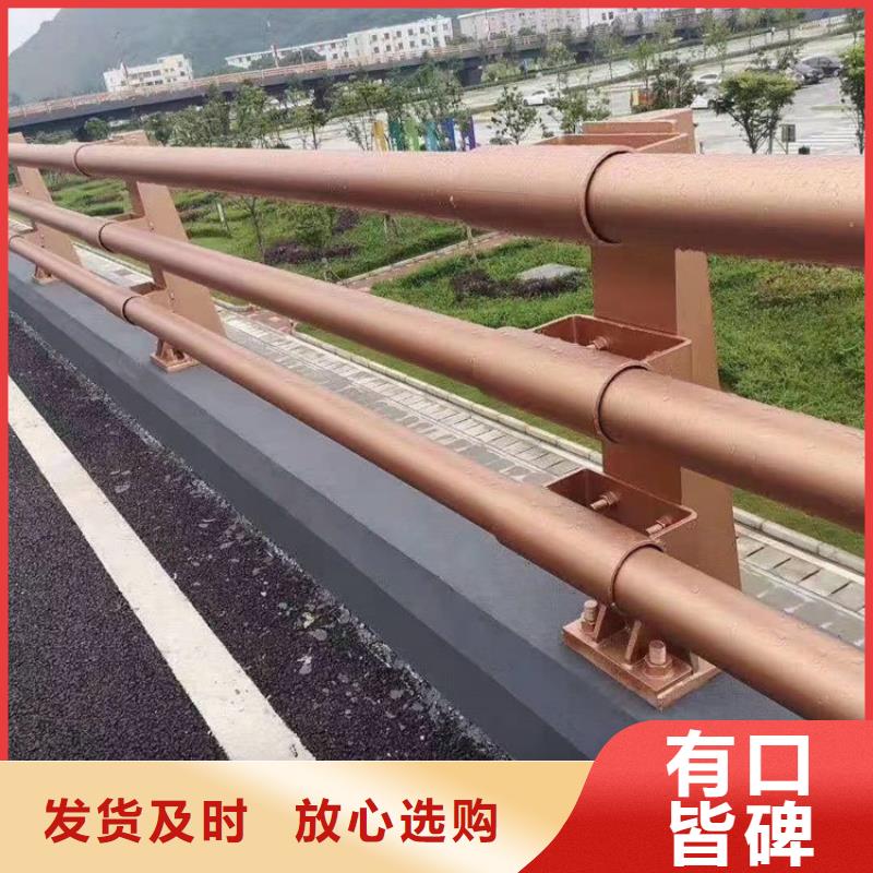 值得信赖的道路环波梁护栏批发商