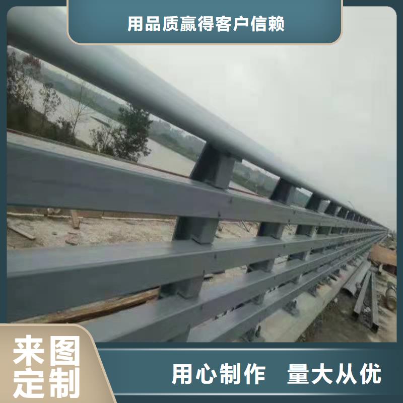 道路环波梁护栏型号汇总