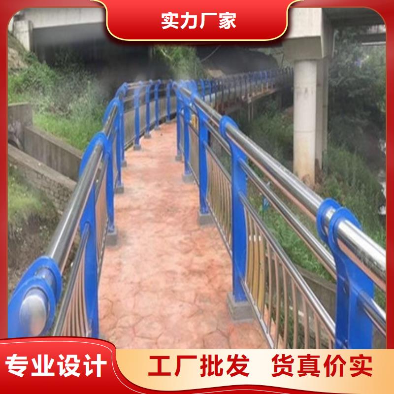 环波梁河道护栏市场行情